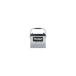Bateria Duralast Platinum AGM Grupo BCI 35 650 CCA 35-AGM
