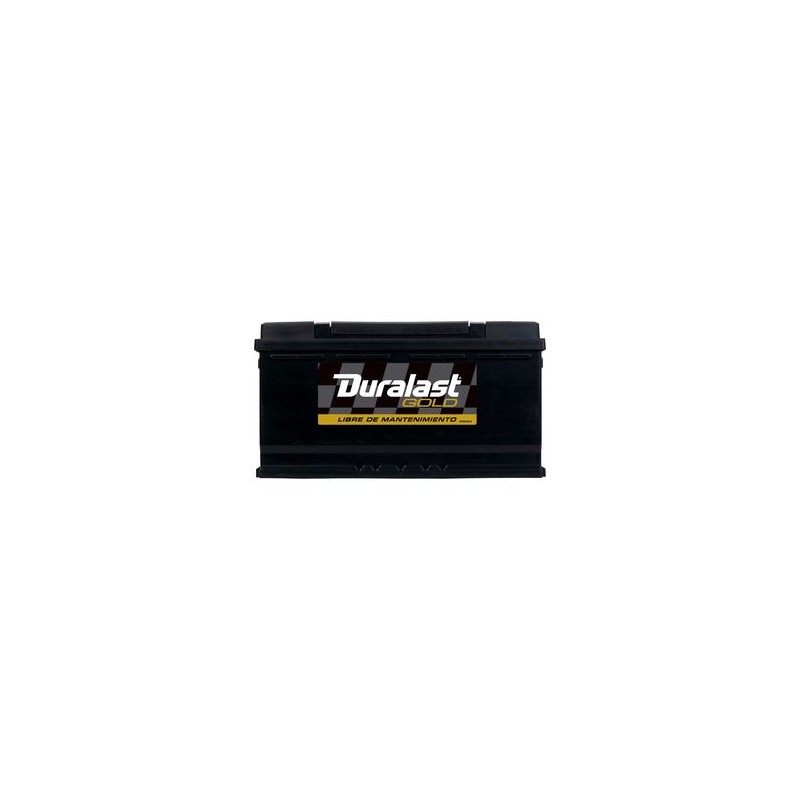 Bateria Duralast Gold Grupo BCI 49 850 CCA 49-DLG