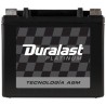 Bateria Auxiliar Duralast AUX12