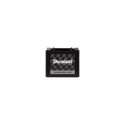 Bateria Auxiliar Duralast AUX12
