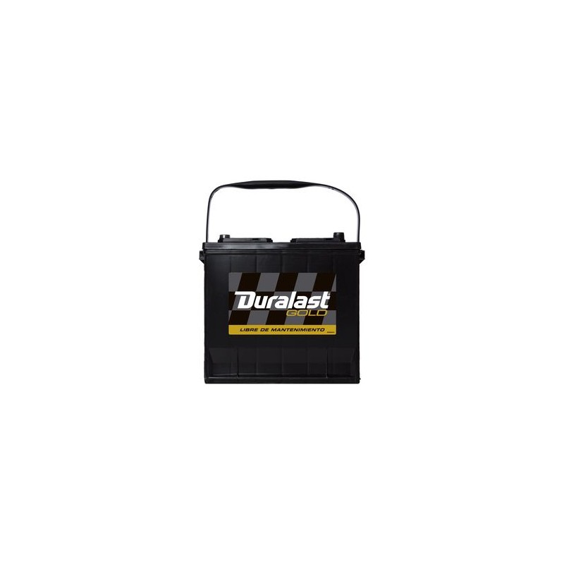 Bateria Duralast Gold Grupo BCI 35 35-DLG