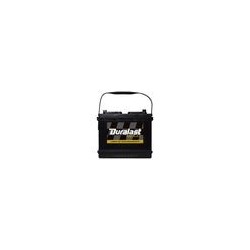 Bateria Duralast Gold Grupo BCI 22F 22F-DLG