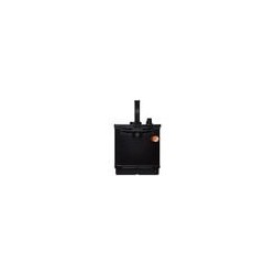 Bateria Duralast Gold Grupo BCI 22F 22F-DLG
