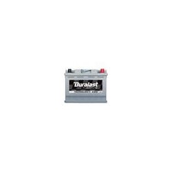 Bateria Duralast Platinum AGM Grupo BCI 47 660 CCA 47-AGM