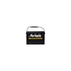Bateria Duralast Gold Grupo BCI 78 78-DLG
