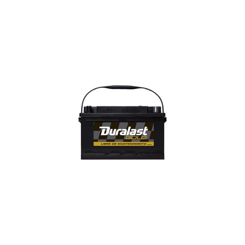 Bateria Duralast Gold Grupo BCI 41 41-DLG