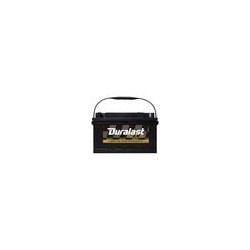 Bateria Duralast Gold Grupo BCI 41 41-DLG