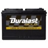 Bateria Duralast Gold Grupo BCI 42 42-DLG