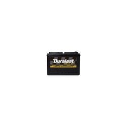 Bateria Duralast Gold Grupo BCI 42 42-DLG