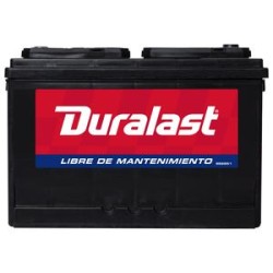Bateria Duralast Grupo BCI 42 42-DL