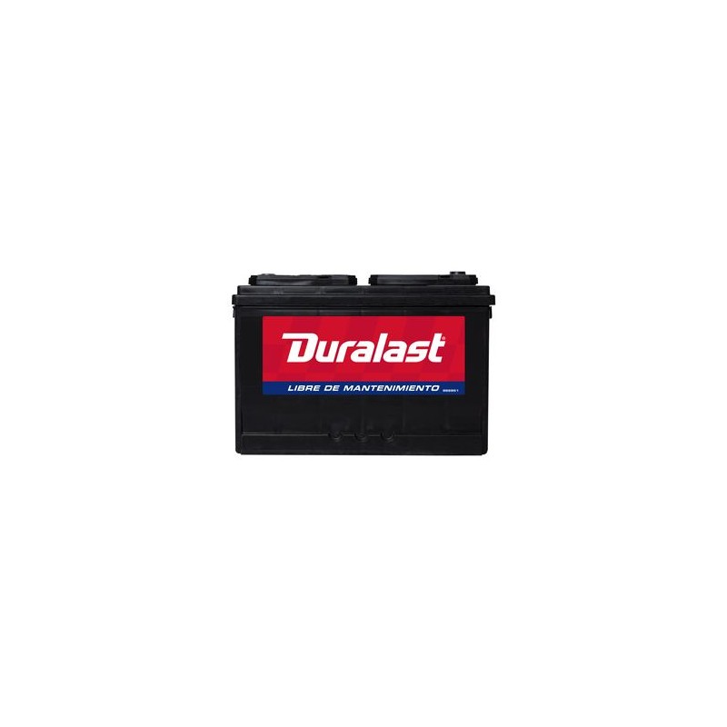 Bateria Duralast Grupo BCI 42 42-DL