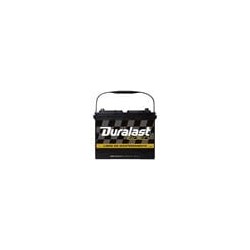 Bateria Duralast Gold Grupo BCI 24F 24F-DLG