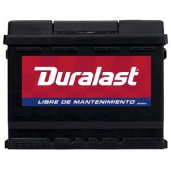 Bateria Duralast Grupo BCI 47 47-DL