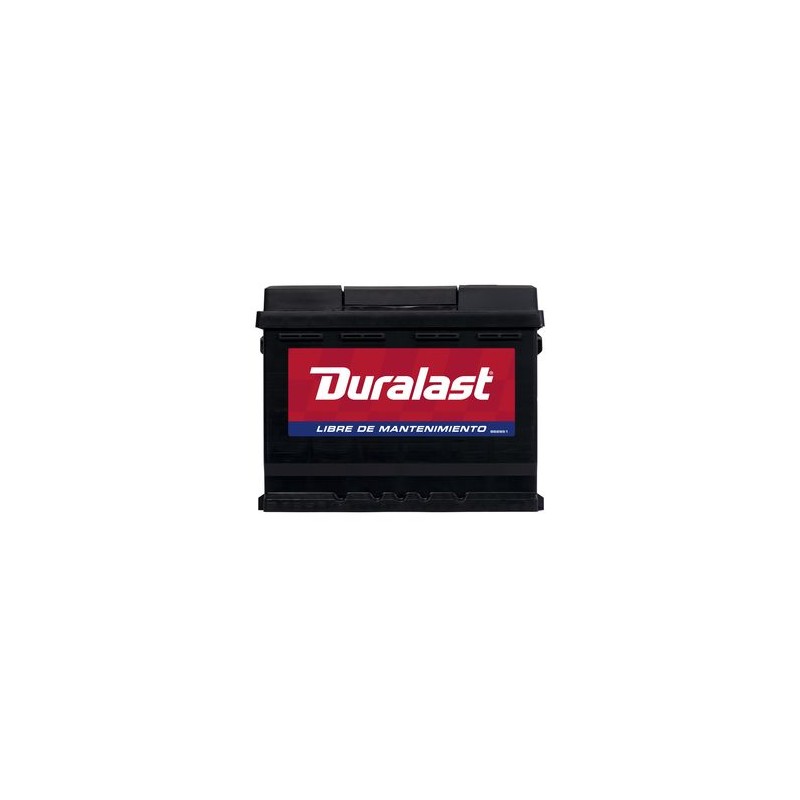 Bateria Duralast Grupo BCI 47 47-DL