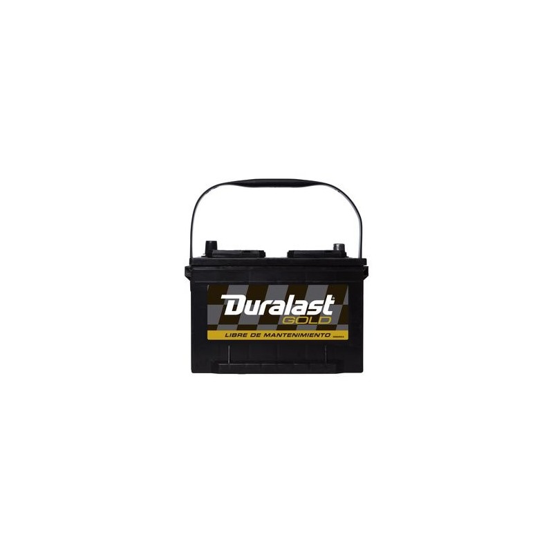 Bateria Duralast Gold Grupo BCI 58 58-DLG