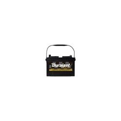 Bateria Duralast Gold Grupo BCI 58 58-DLG