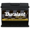 Bateria Duralast Gold Grupo BCI 99 420 CCA 99-DLG