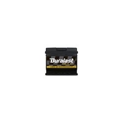 Bateria Duralast Gold Grupo BCI 99 420 CCA 99-DLG