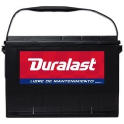 Bateria Duralast Grupo BCI 78 78-DL