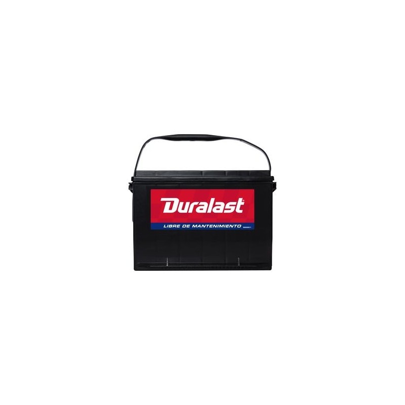 Bateria Duralast Grupo BCI 78 78-DL