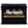 Bateria Duralast Gold Grupo BCI 47 47-DLG