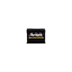 Bateria Duralast Gold Grupo BCI 47 47-DLG