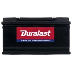 Bateria Duralast Grupo BCI 49 49-DL
