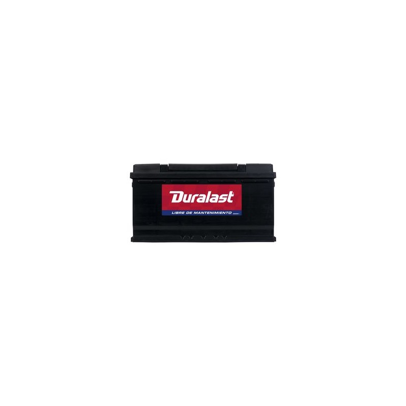 Bateria Duralast Grupo BCI 49 49-DL