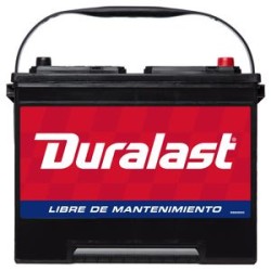 Bateria Duralast Grupo BCI 24 24-DL