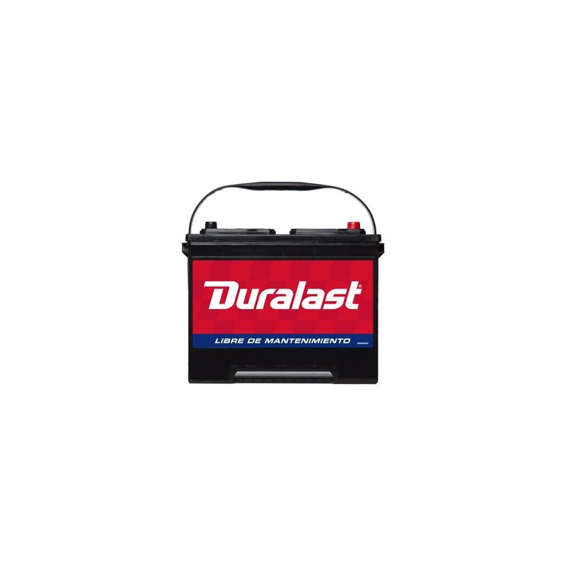 Bateria Duralast Grupo BCI 24 24-DL