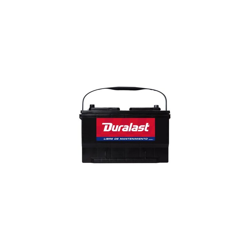 Bateria Duralast Grupo BCI 65 65-DL