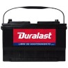 Bateria Duralast Grupo BCI 65 65-DL