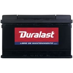 Bateria Duralast Grupo BCI 94R 800 CCA 94R-DL