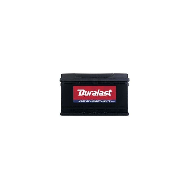 Bateria Duralast Grupo BCI 94R 800 CCA 94R-DL