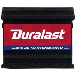 Bateria Duralast Grupo BCI 99 99-DL