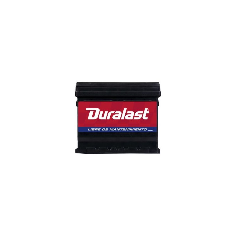Bateria Duralast Grupo BCI 99 99-DL