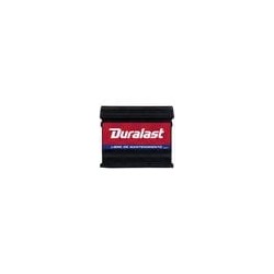 Bateria Duralast Grupo BCI 99 99-DL