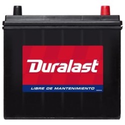 Bateria Duralast Grupo BCI 51 51-DL