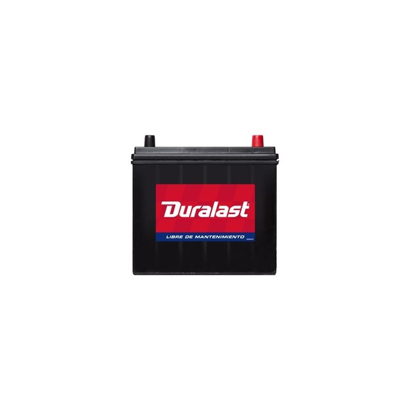Bateria Duralast Grupo BCI 51 51-DL