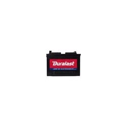 Bateria Duralast Grupo BCI 58 58-DL