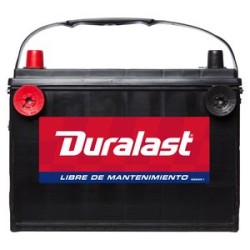Bateria Duralast Grupo BCI 3478 34-78-DL