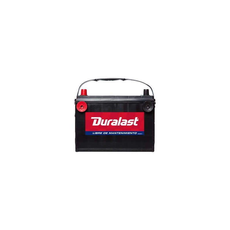 Bateria Duralast Grupo BCI 3478 34-78-DL