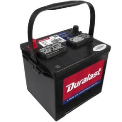 Bateria Duralast Grupo BCI 26R 26R-DL