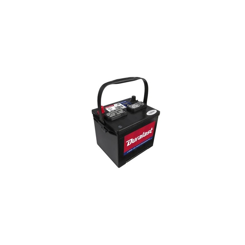 Bateria Duralast Grupo BCI 26R 26R-DL
