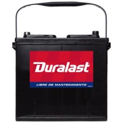 Bateria Duralast Grupo BCI 35 35-DL