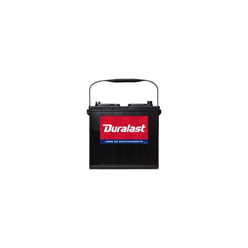 Bateria Duralast Grupo BCI 35 35-DL