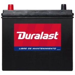 Bateria Duralast Grupo BCI 51R 51R-DL