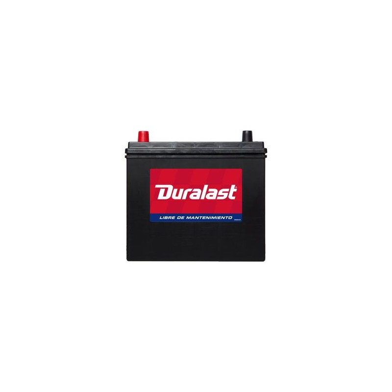 Bateria Duralast Grupo BCI 51R 51R-DL