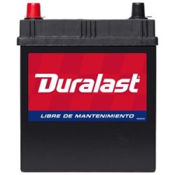 Bateria Duralast Grupo BCI 44B19 44B19-DL