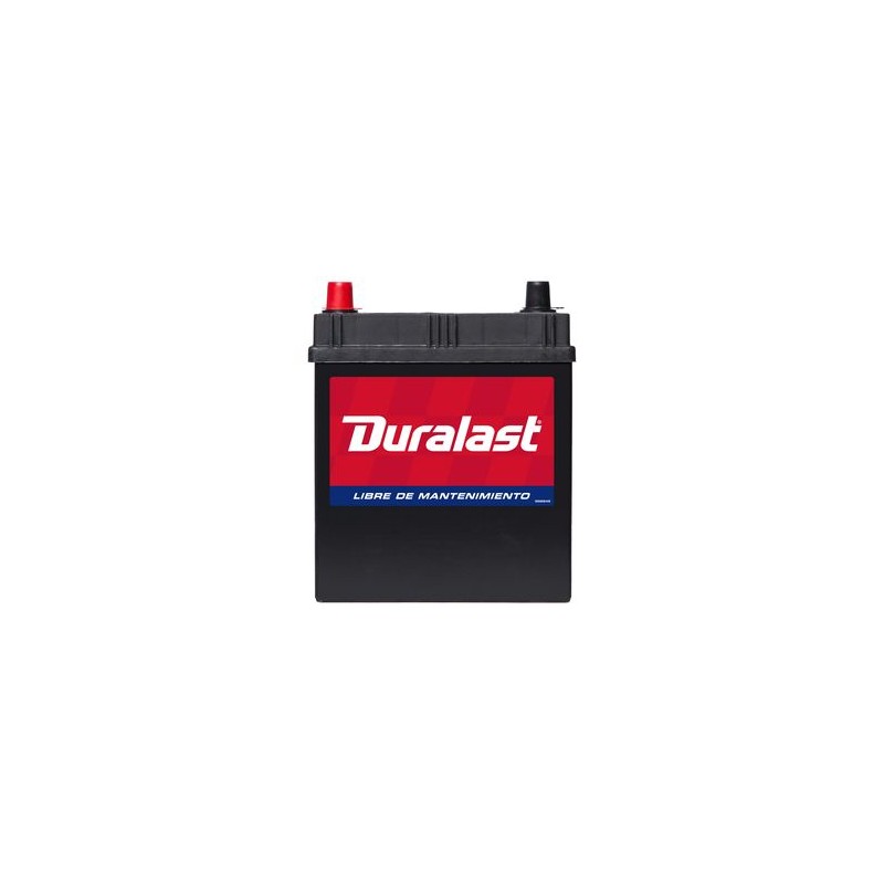 Bateria Duralast Grupo BCI 44B19 44B19-DL